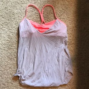 Lululemon tank